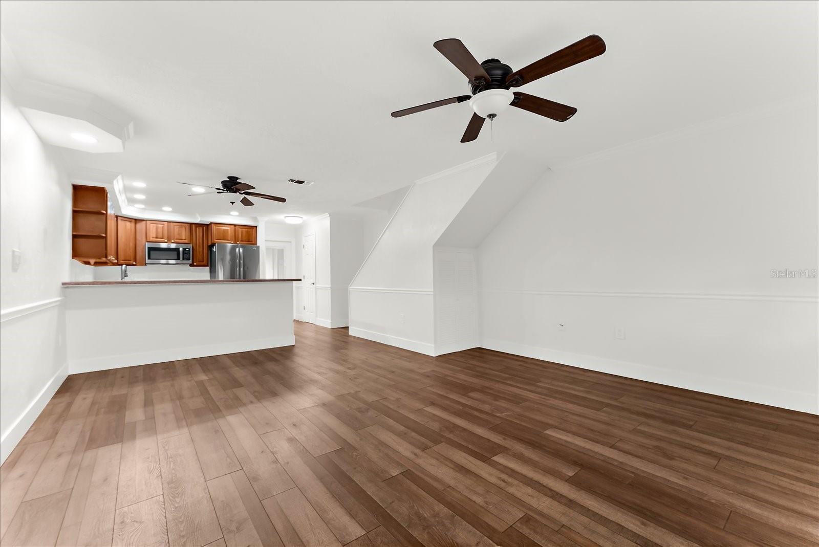 RAMBLEWOOD ACRES - Residential