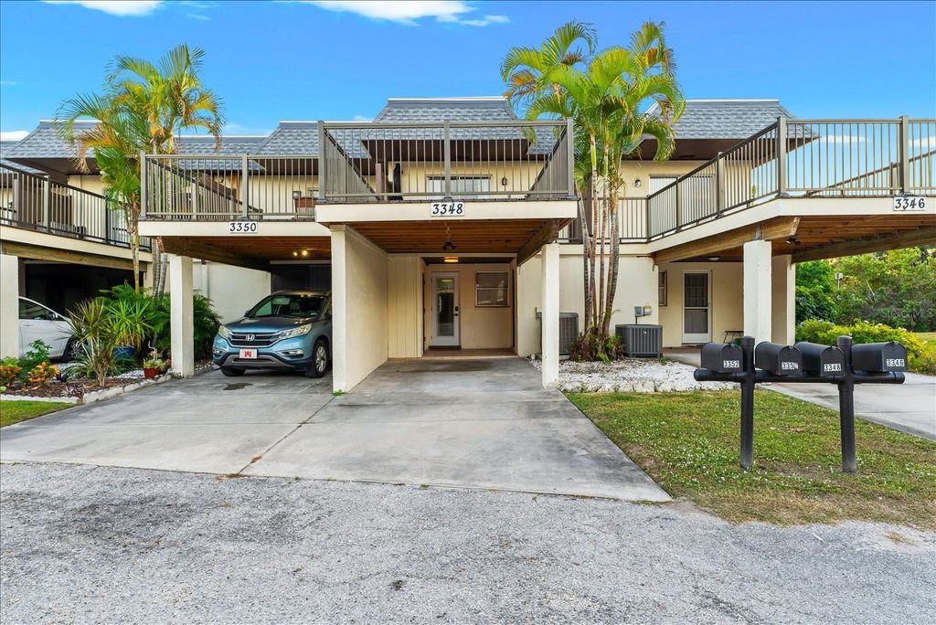 Photo of 3348 Ramblewood Place, Sarasota, FL 34237 (MLS # A4673637)