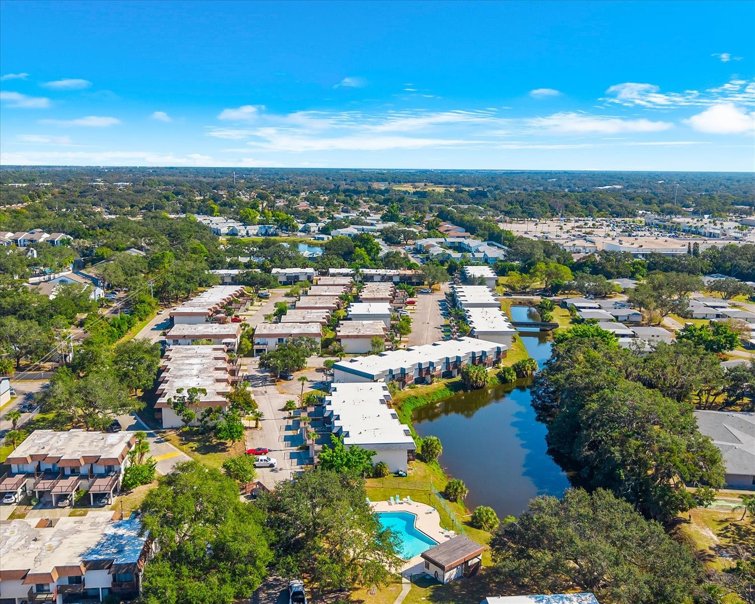 RAMBLEWOOD ACRES - Residential