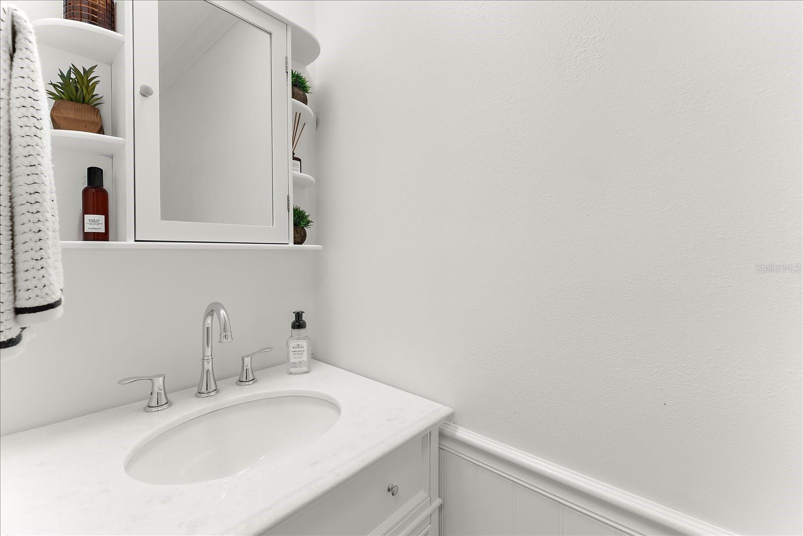 RAMBLEWOOD ACRES - Residential