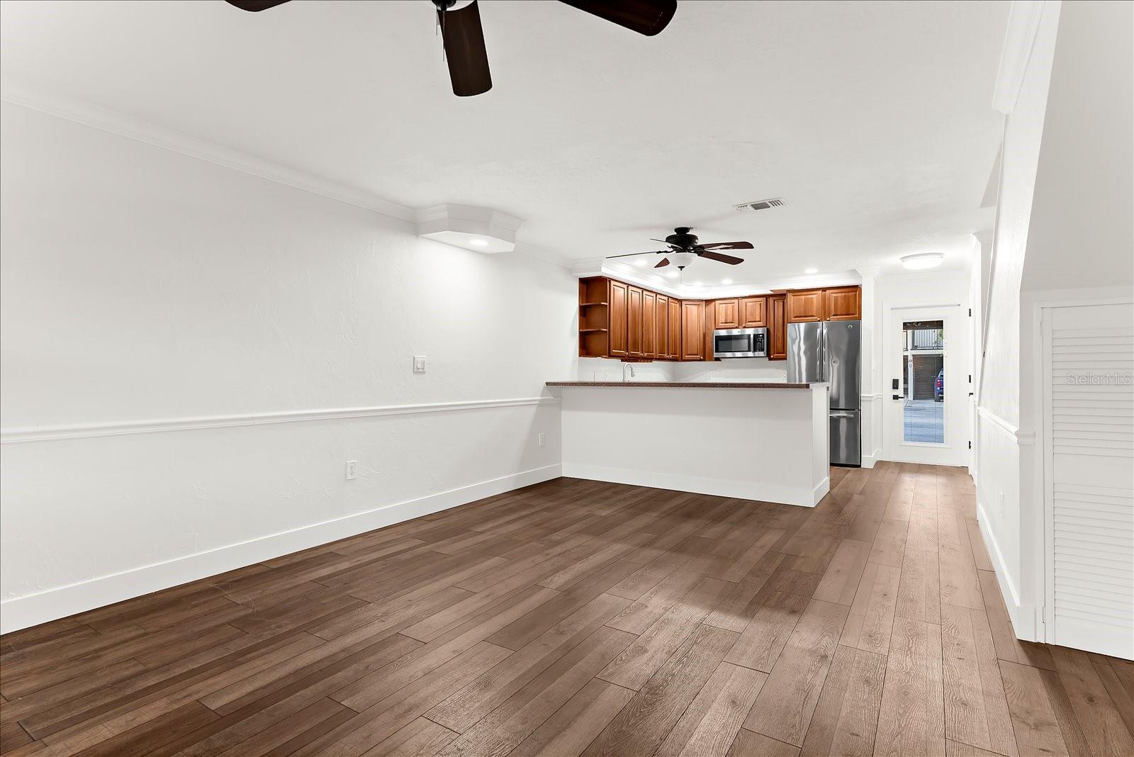 RAMBLEWOOD ACRES - Residential