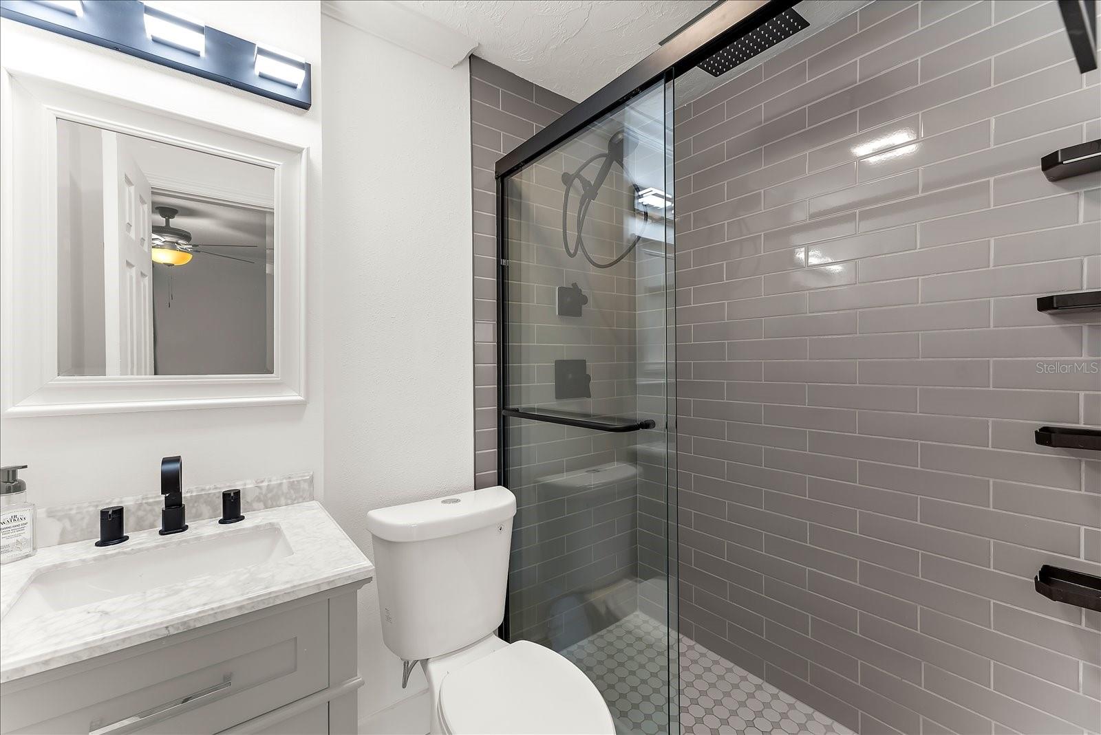 RAMBLEWOOD ACRES - Residential