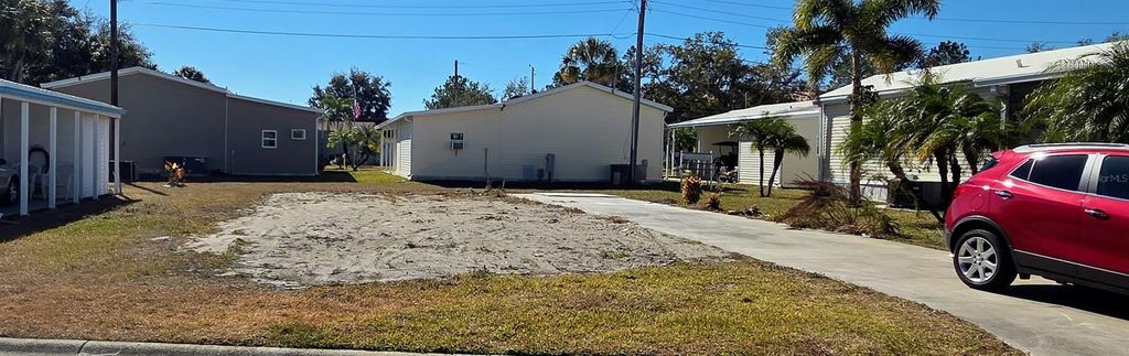 Photo of 2900 8th Avenue W #326, Palmetto, FL 34221 (MLS # A4681851)