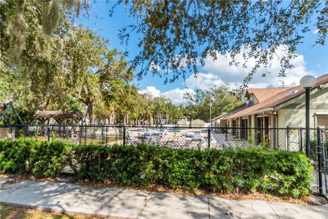 A home in PORT CHARLOTTE