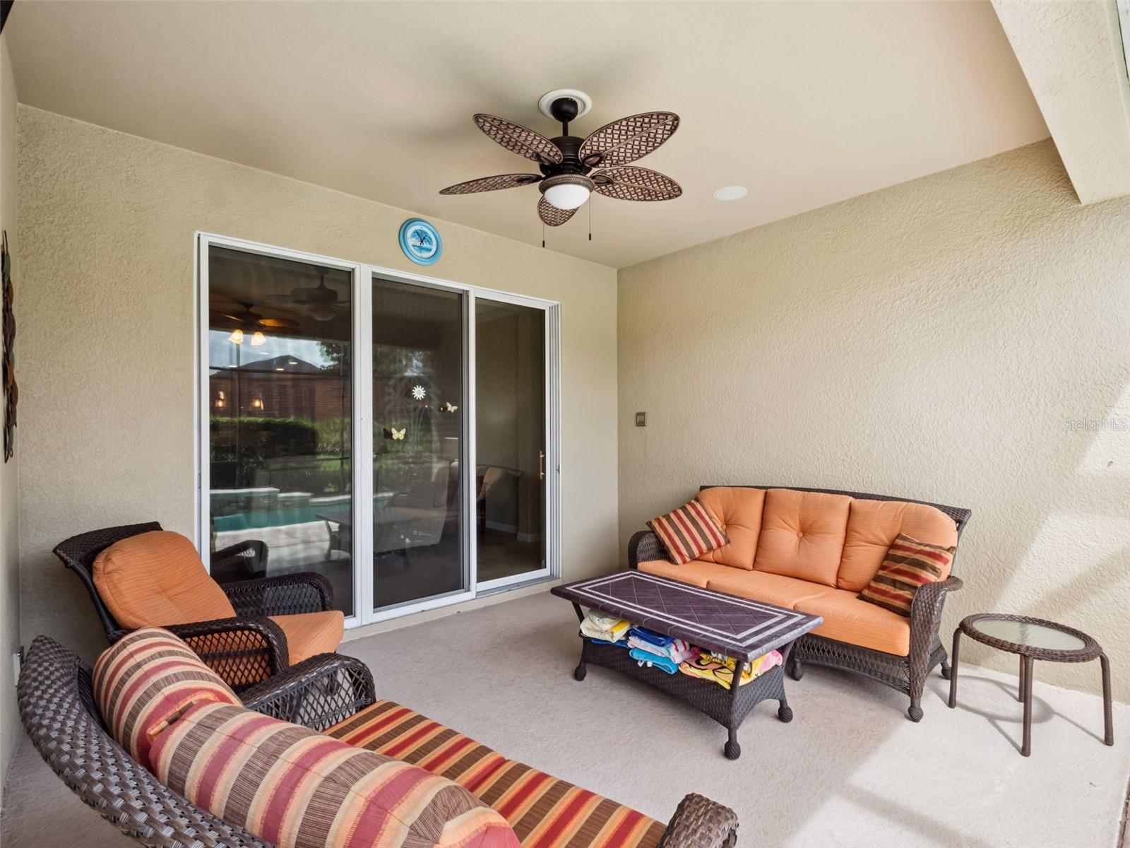 RESERVE AT CARRIAGE POINTE - Residential