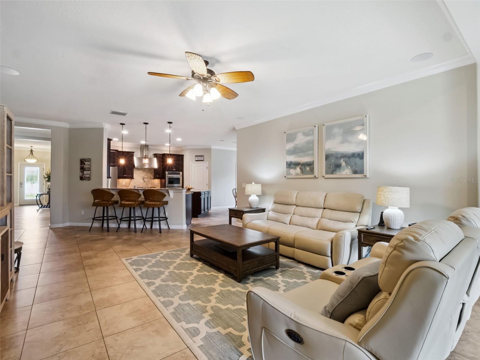 RESERVE AT CARRIAGE POINTE - Residential