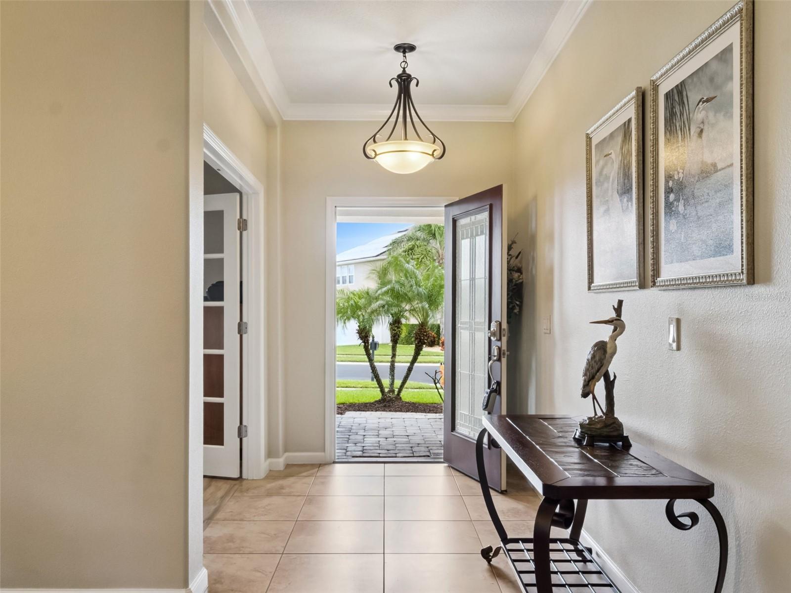 RESERVE AT CARRIAGE POINTE - Residential
