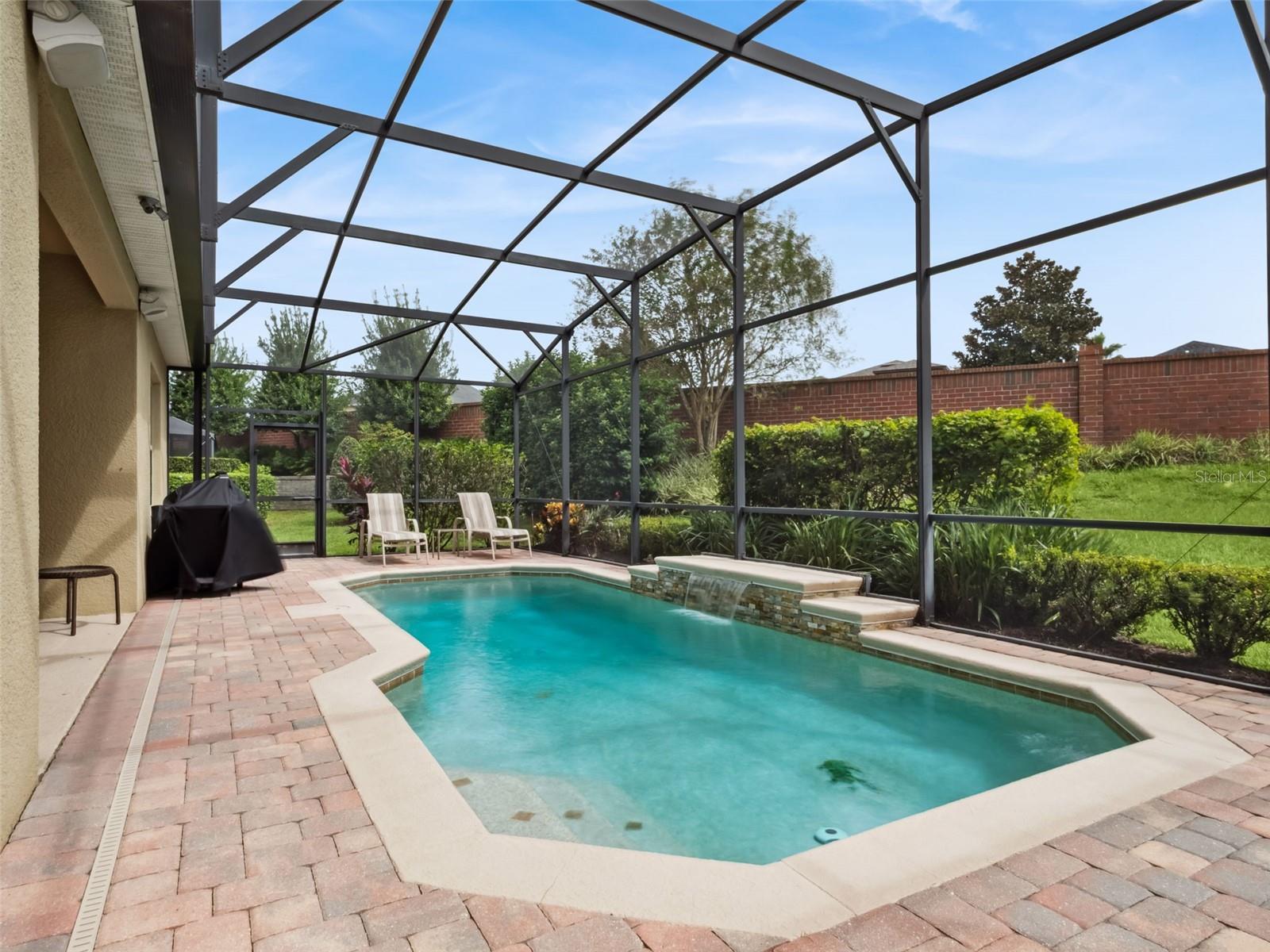 RESERVE AT CARRIAGE POINTE - Residential
