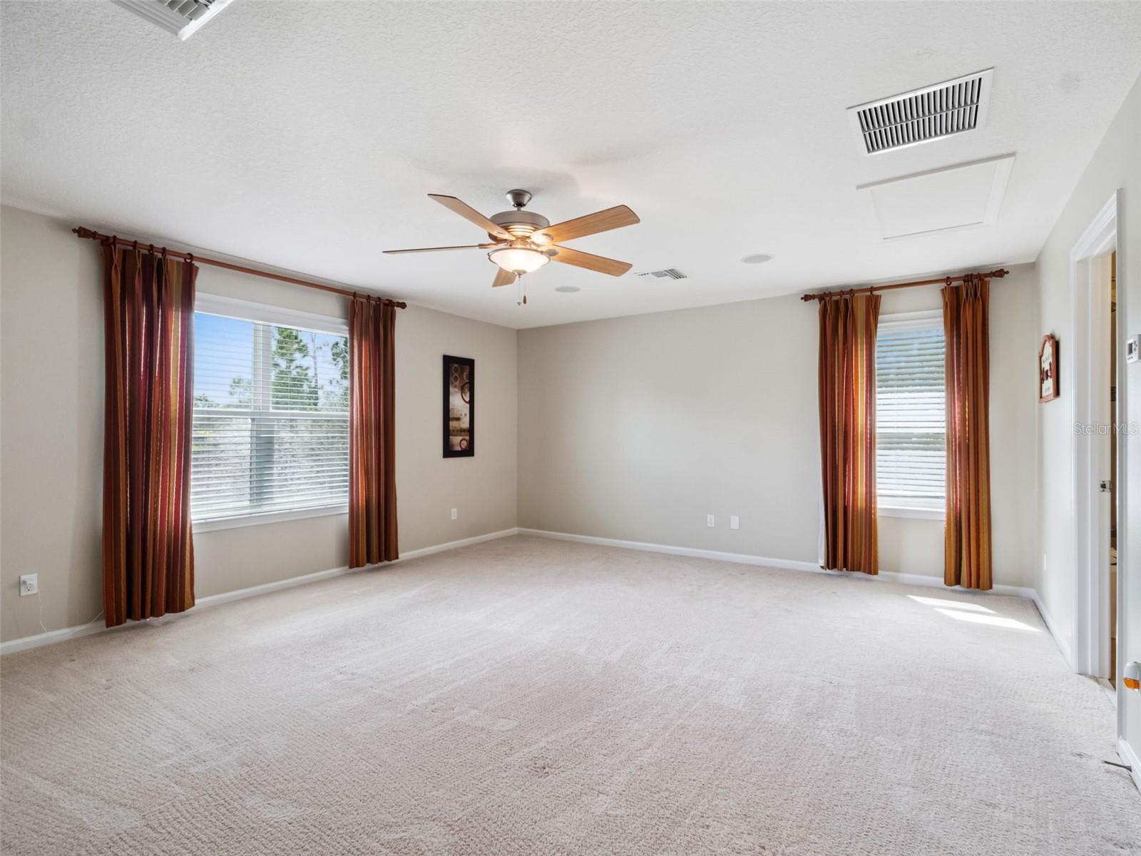 RESERVE AT CARRIAGE POINTE - Residential