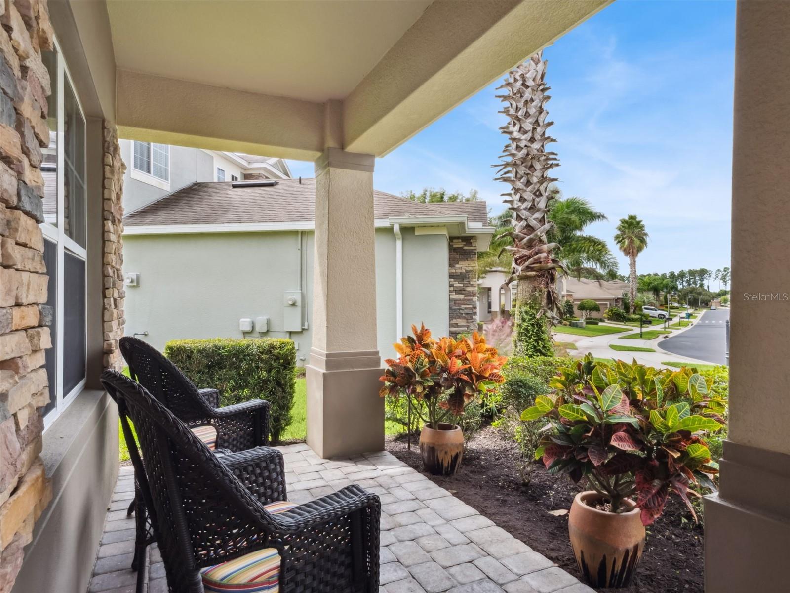 RESERVE AT CARRIAGE POINTE - Residential