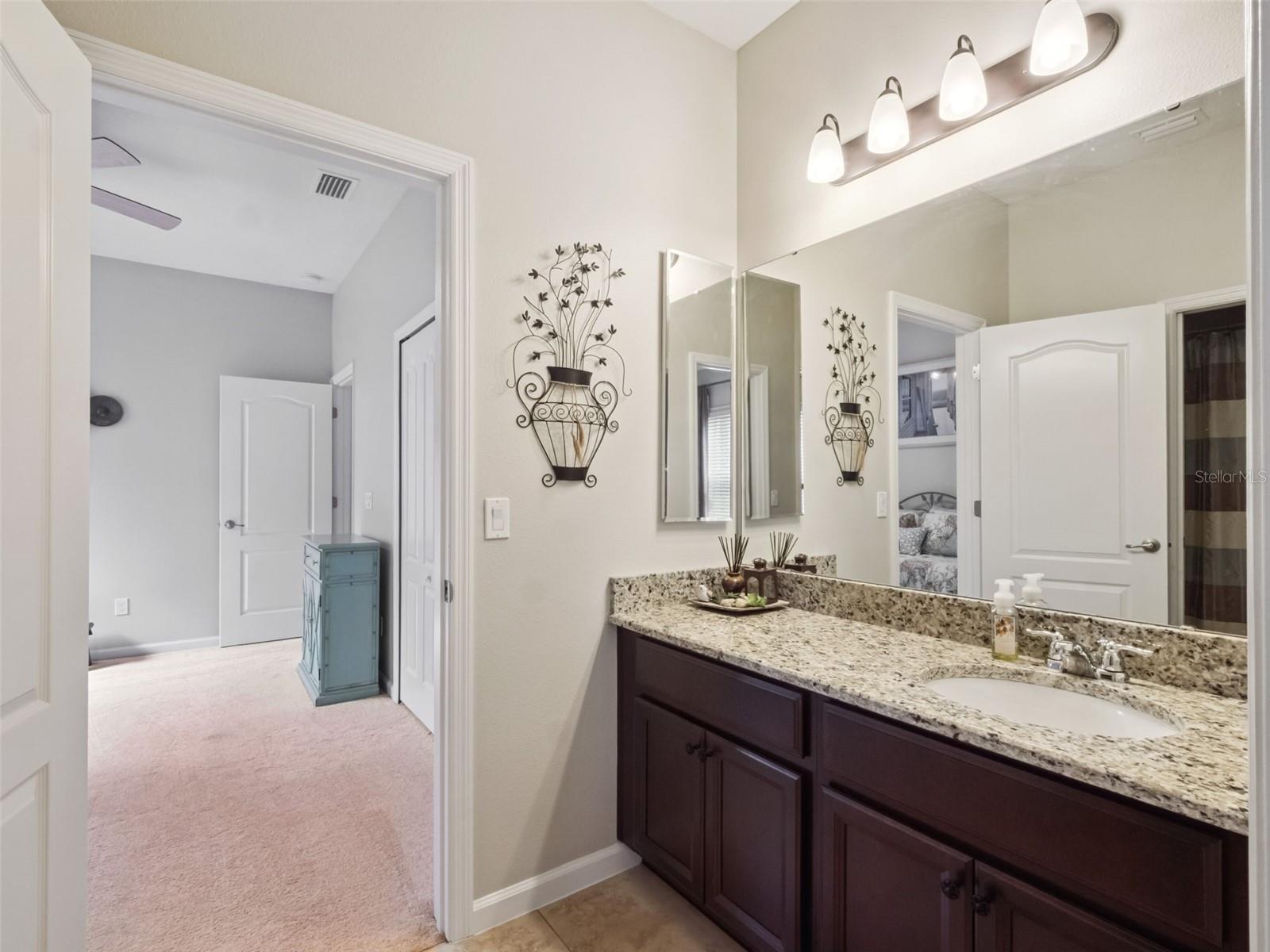 RESERVE AT CARRIAGE POINTE - Residential