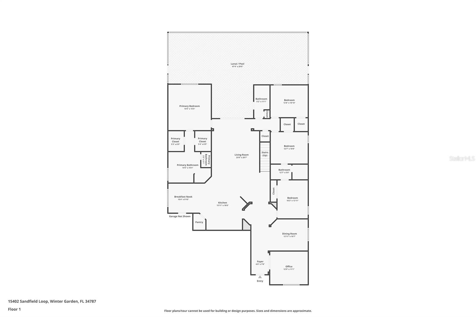 RESERVE AT CARRIAGE POINTE - Residential