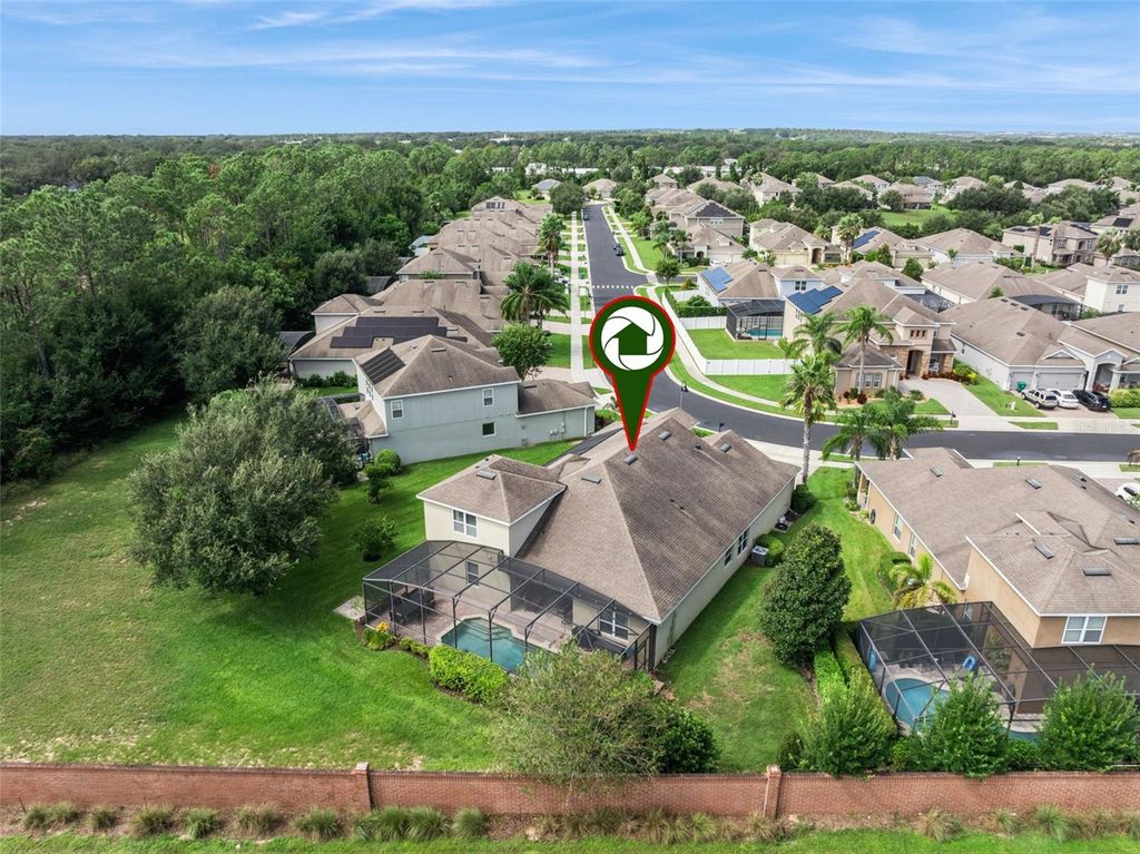 Photo of 15402 Sandfield Loop, Winter Garden, FL 34787 (MLS # O6350214)