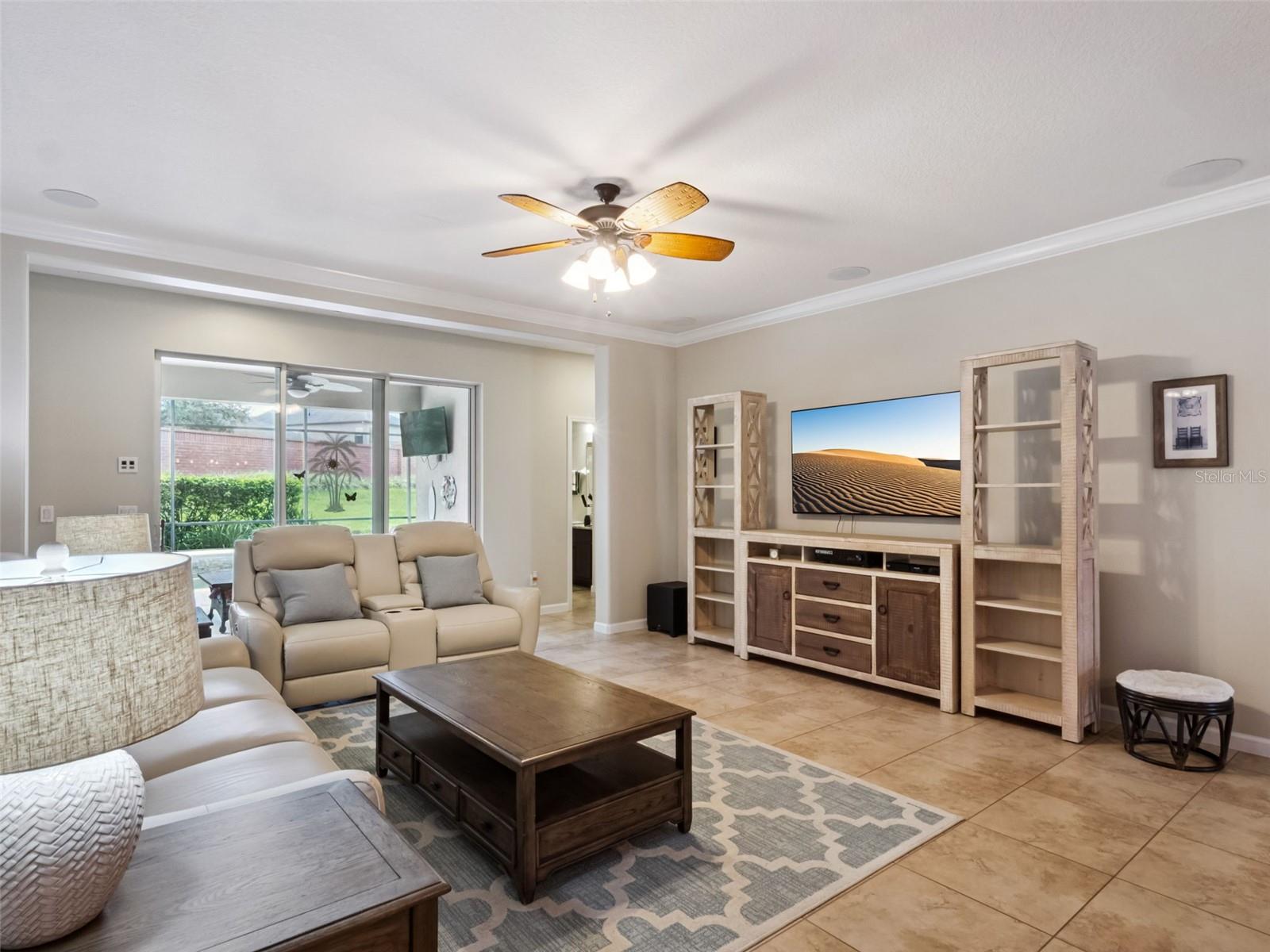 RESERVE AT CARRIAGE POINTE - Residential