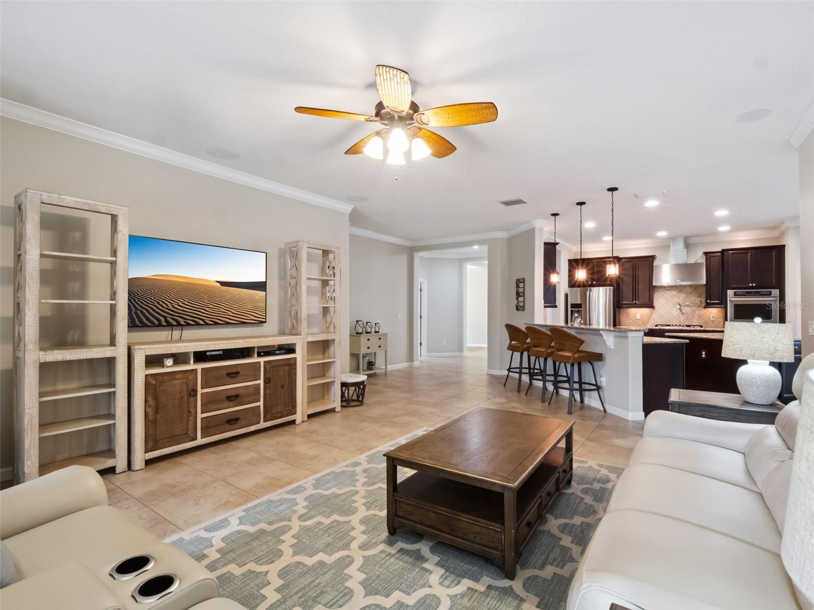 RESERVE AT CARRIAGE POINTE - Residential