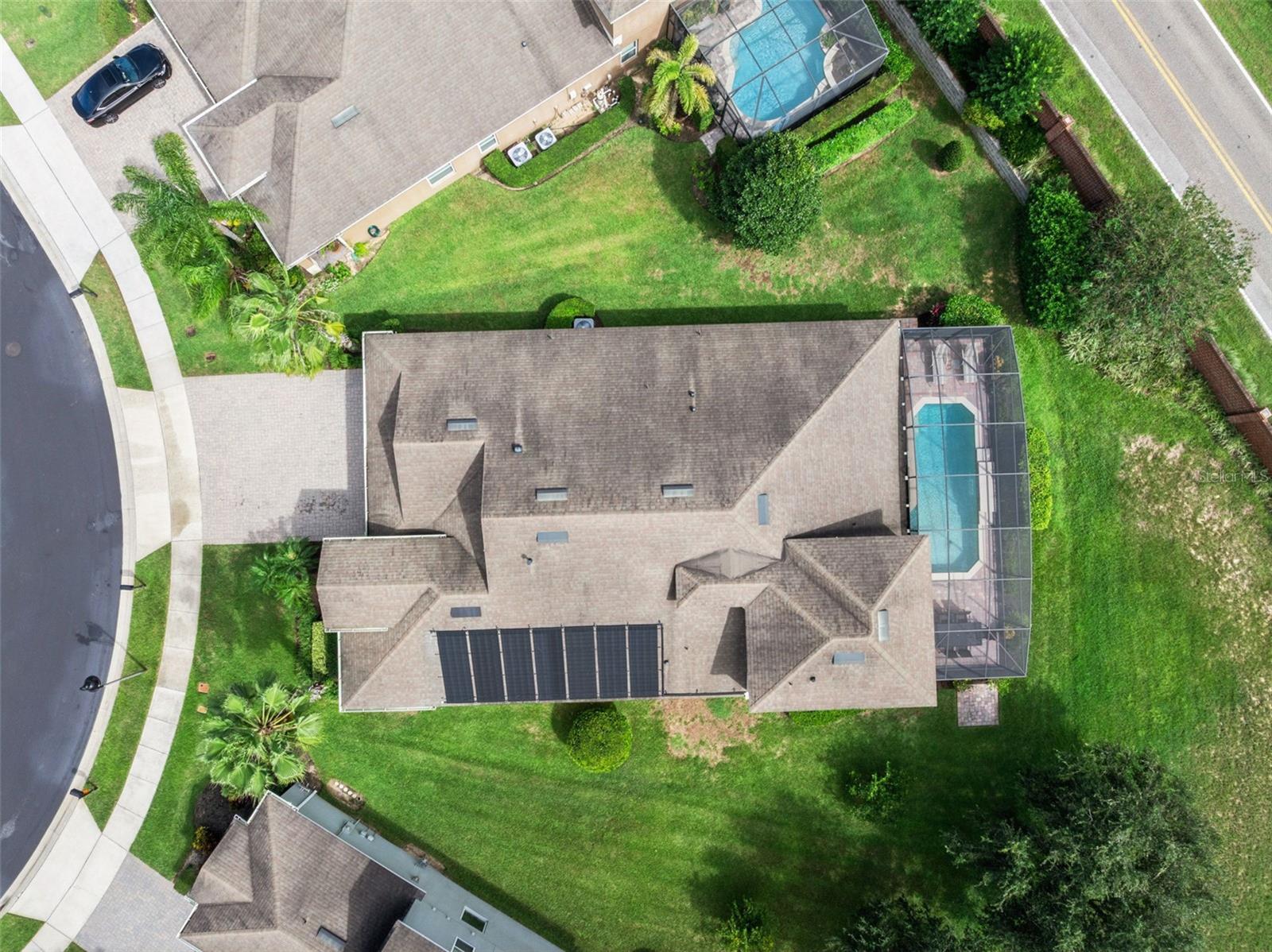 RESERVE AT CARRIAGE POINTE - Residential