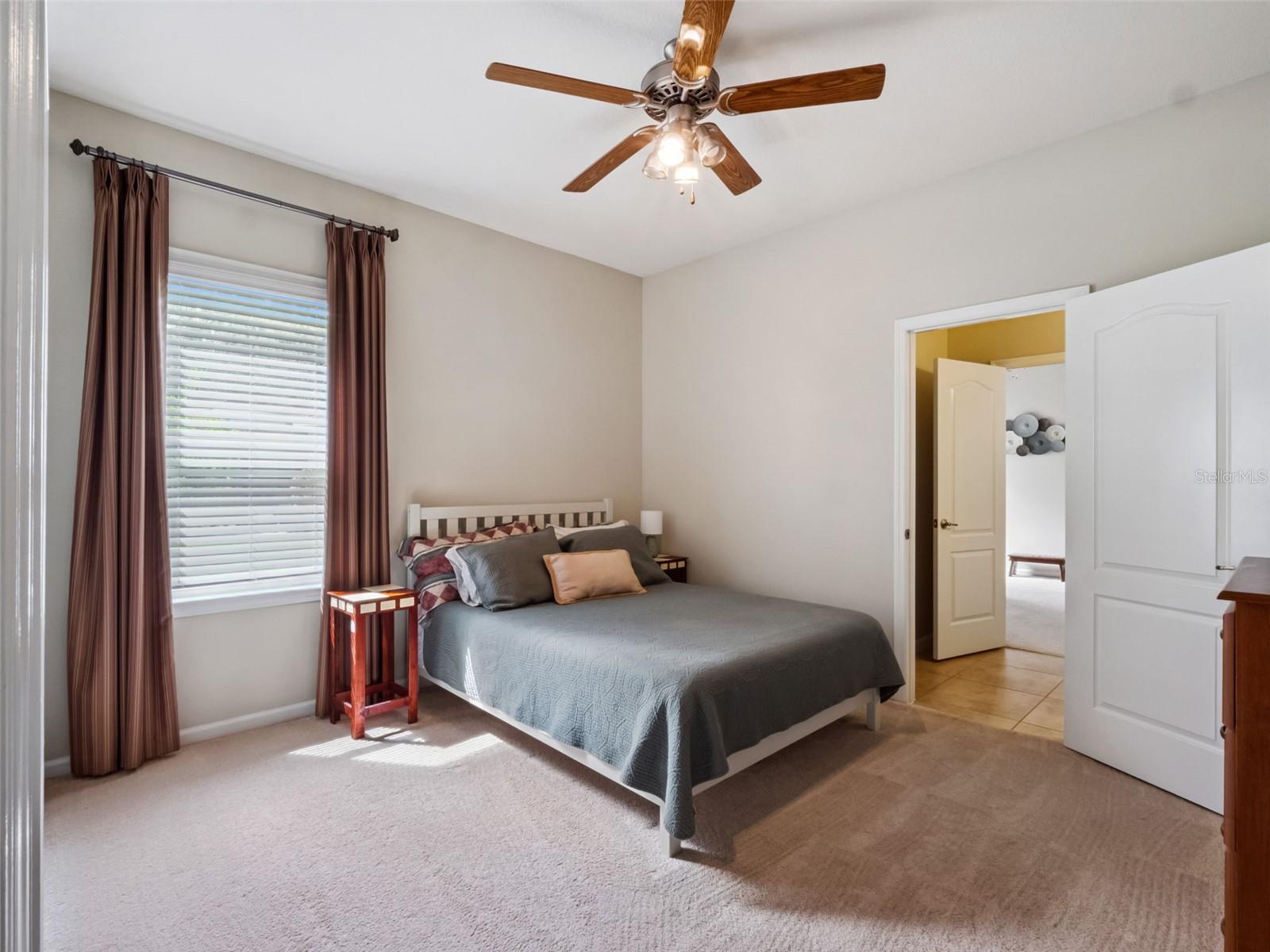 RESERVE AT CARRIAGE POINTE - Residential