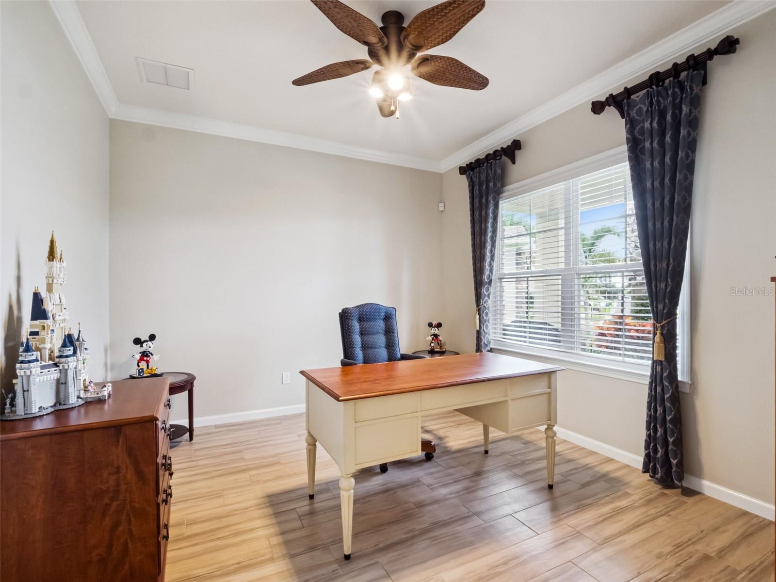 RESERVE AT CARRIAGE POINTE - Residential