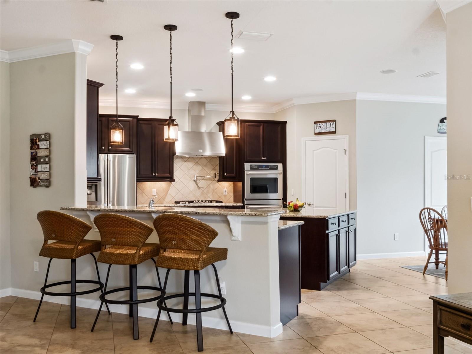 RESERVE AT CARRIAGE POINTE - Residential