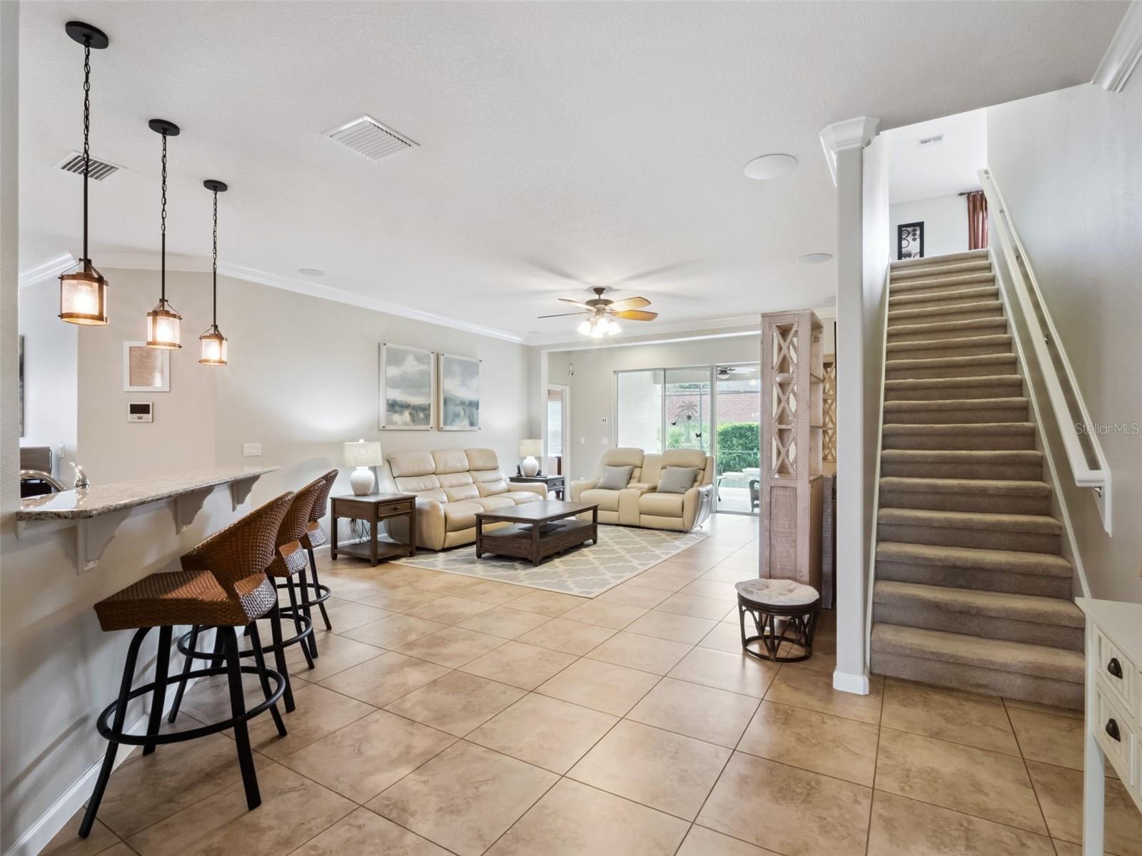 RESERVE AT CARRIAGE POINTE - Residential