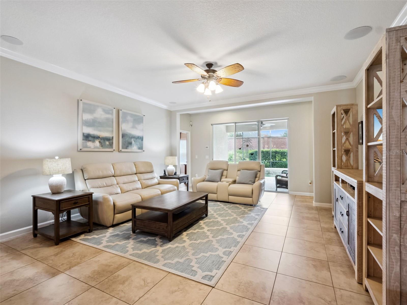 RESERVE AT CARRIAGE POINTE - Residential