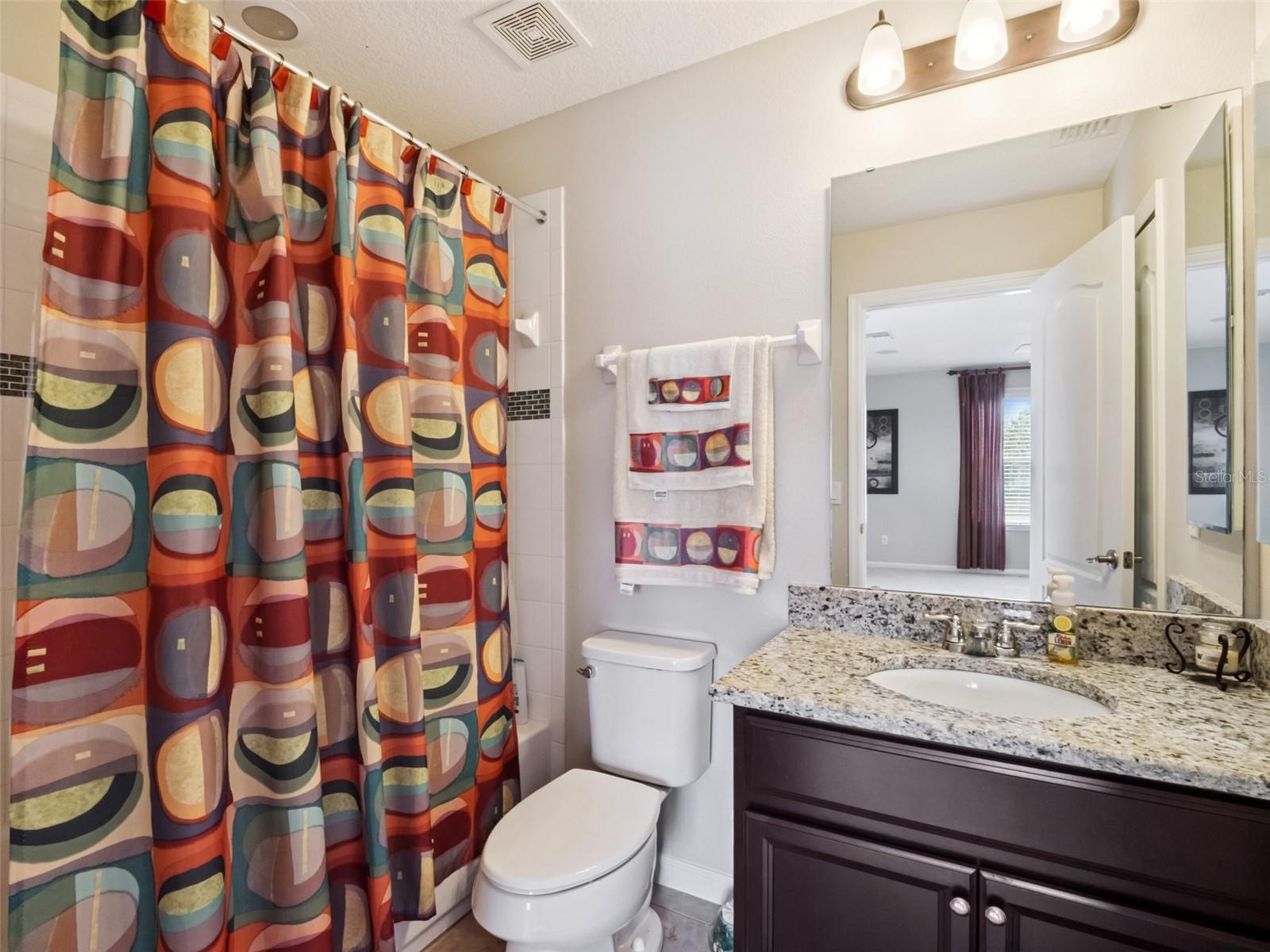RESERVE AT CARRIAGE POINTE - Residential