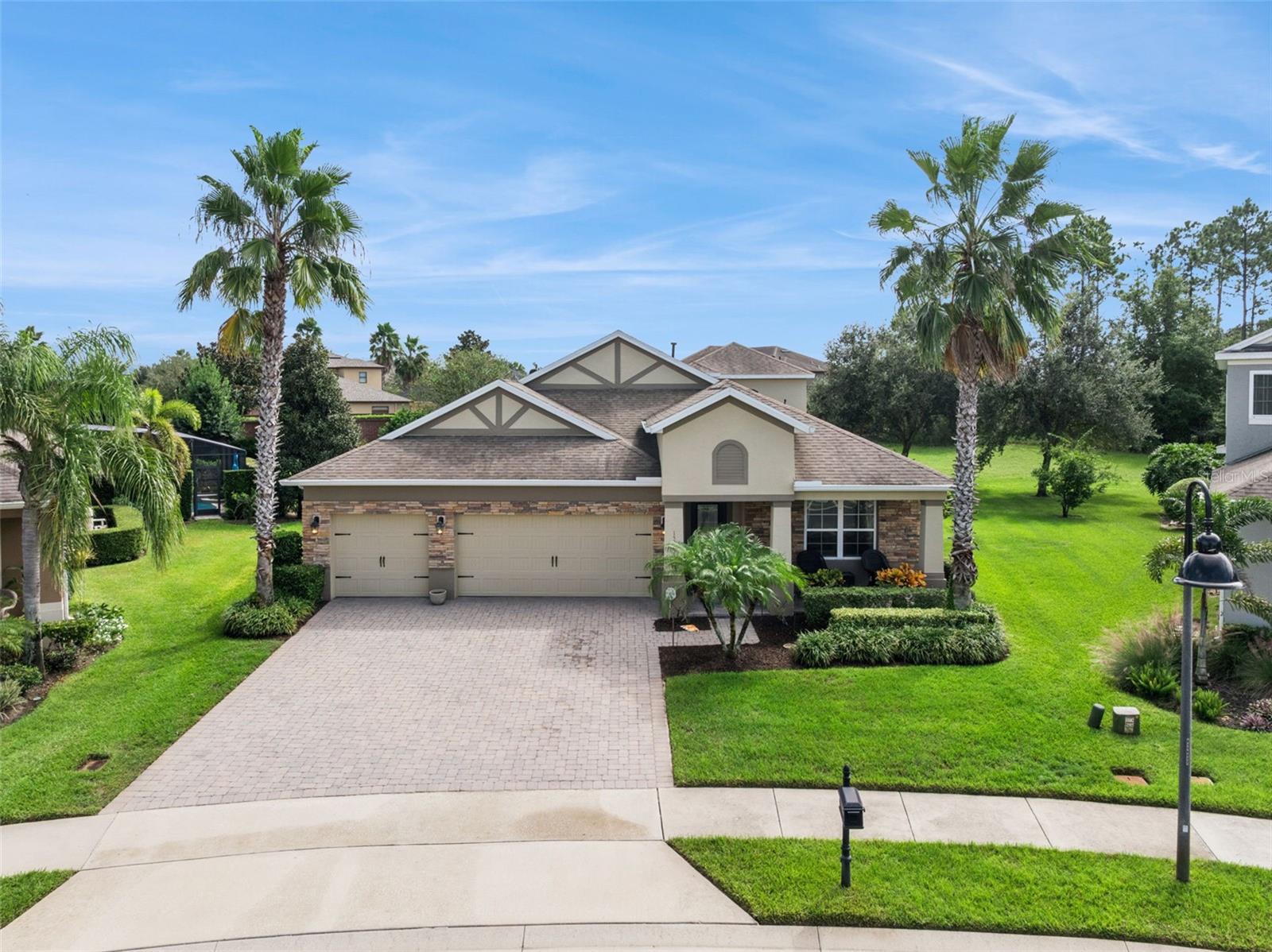 RESERVE AT CARRIAGE POINTE - Residential