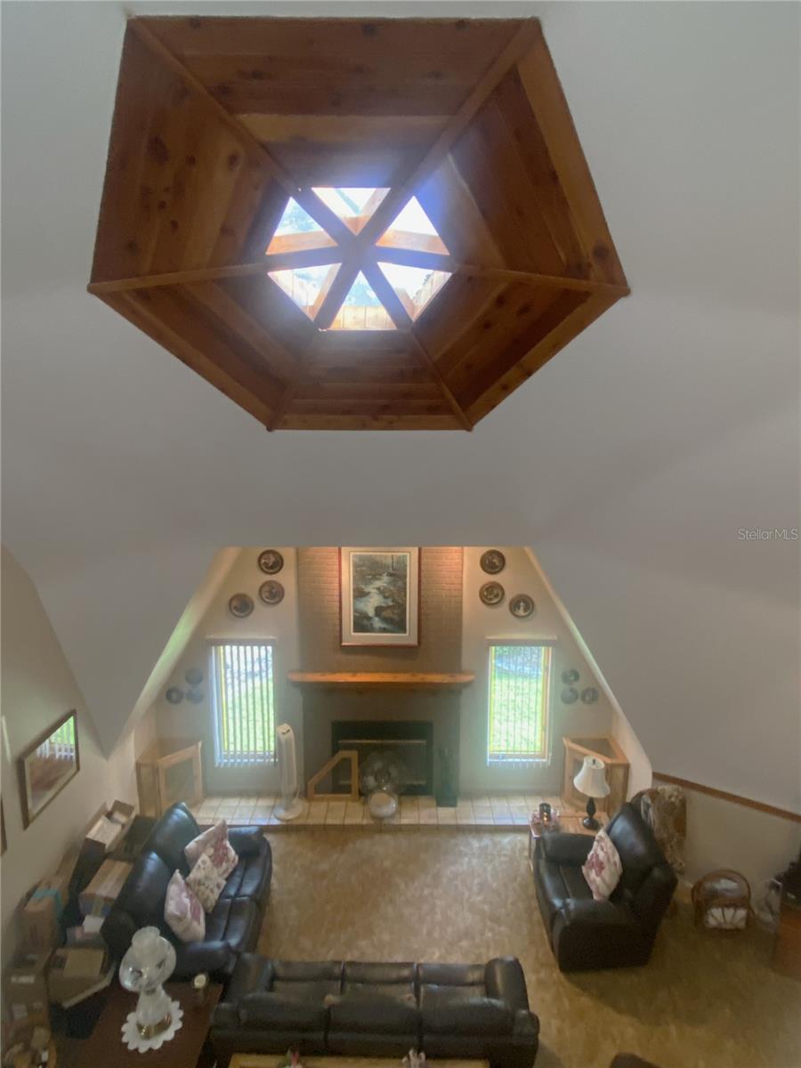 2512 AYERS HILL COURT