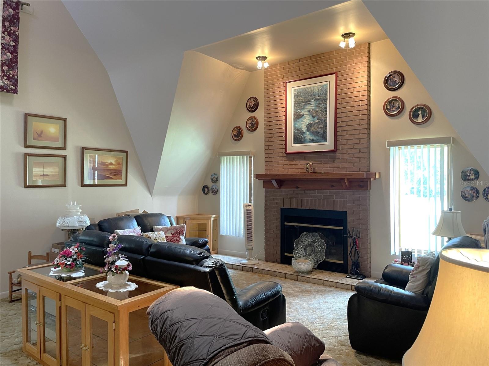 2512 AYERS HILL COURT