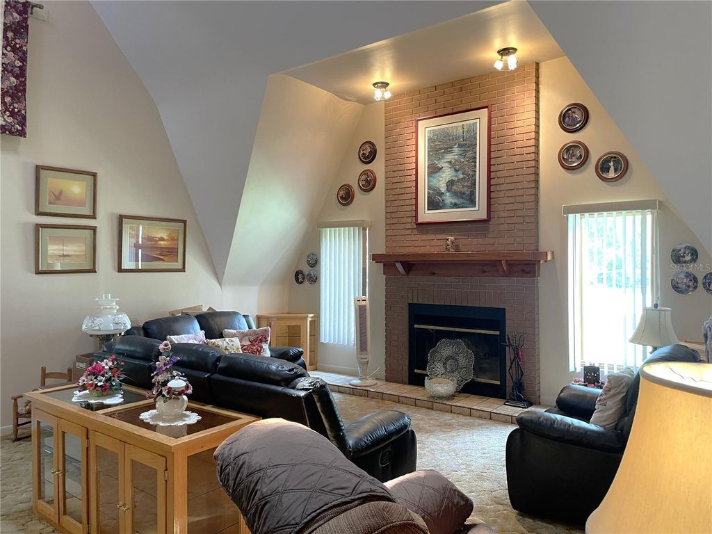 Photo of 2512 Ayers Hill Court, Lutz, FL 33559 (MLS # TB8416823)