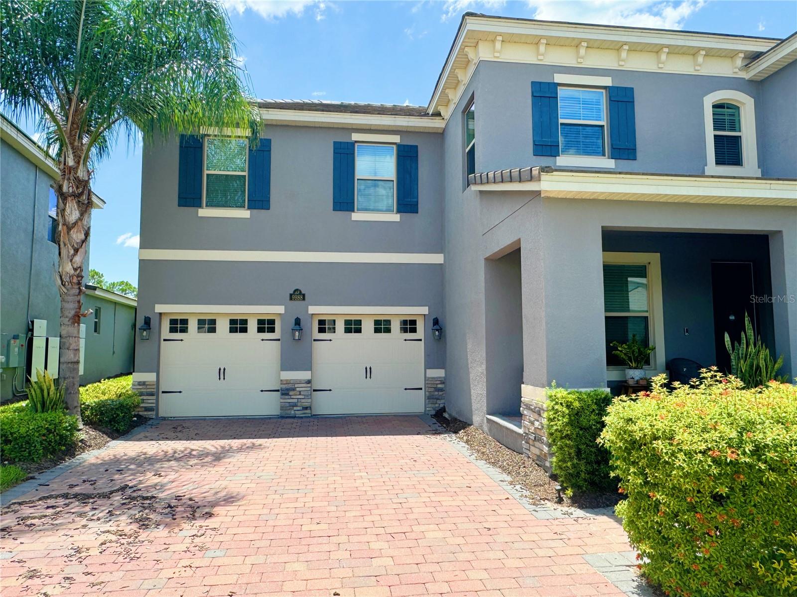 9988 BEACH PORT DRIVE