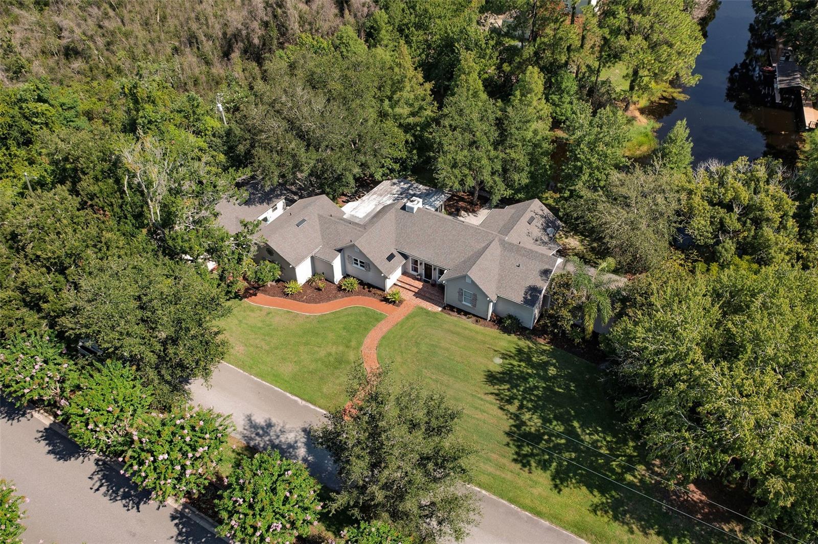 12085 SANDY SHORES DRIVE