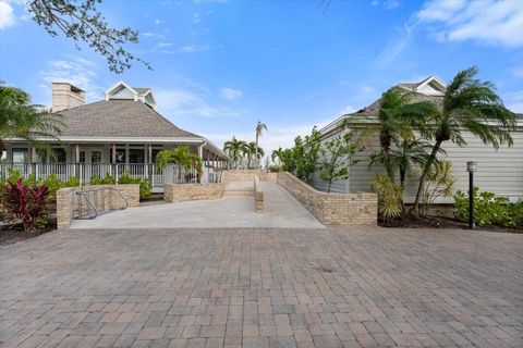 A home in BRADENTON