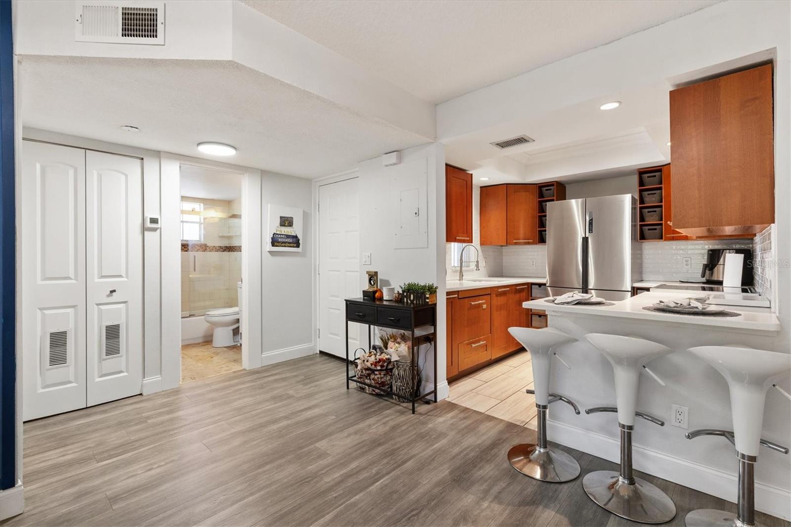 SILVER DOWNS - Residential