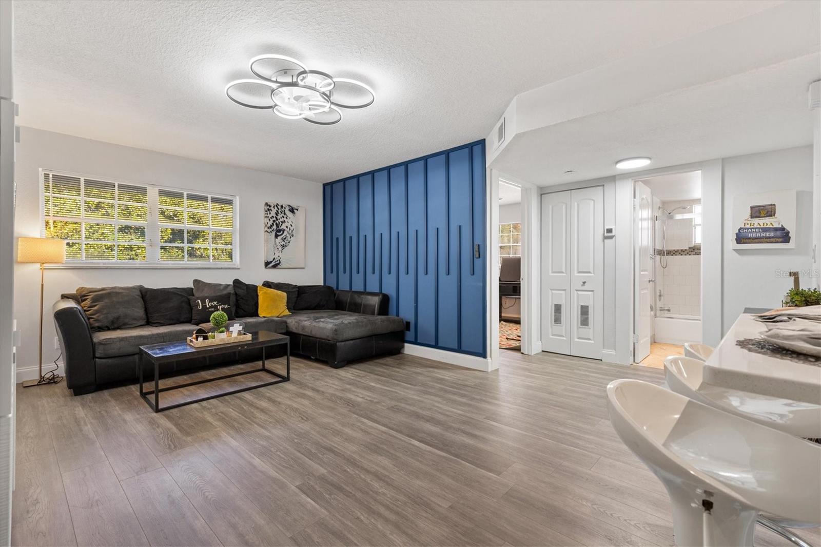 SILVER DOWNS - Residential