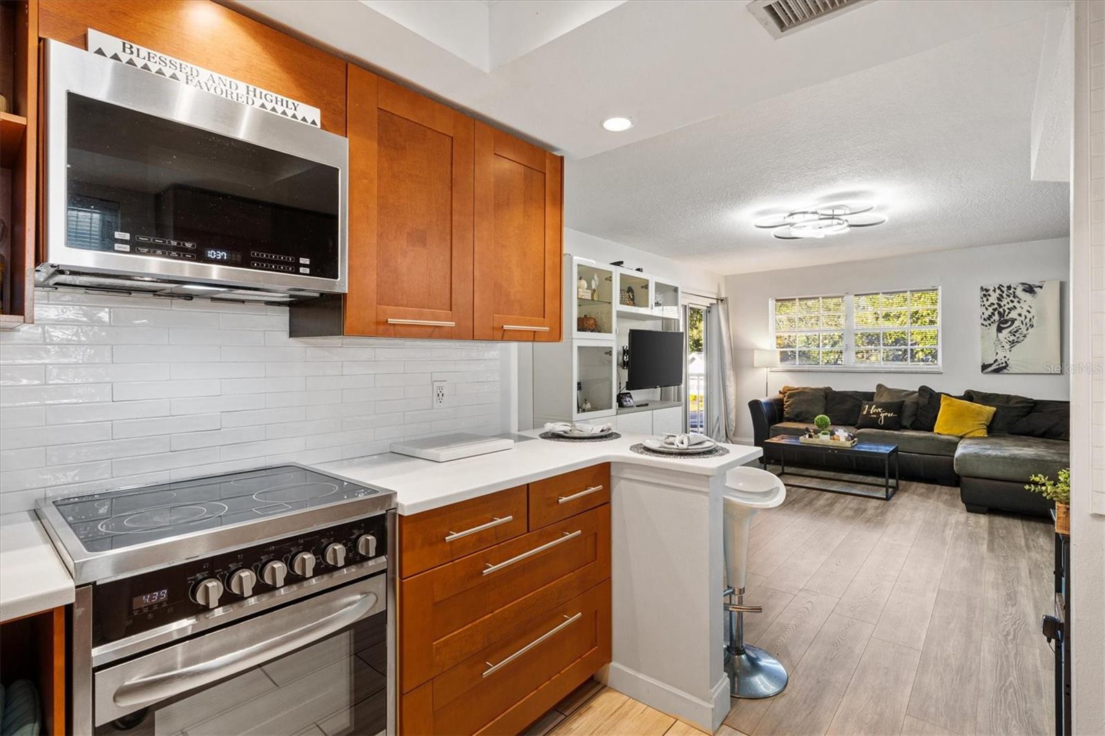 SILVER DOWNS - Residential