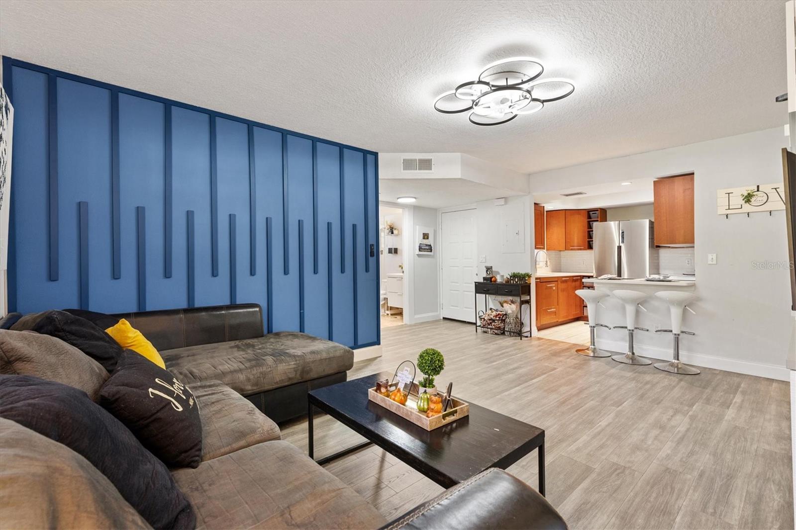 SILVER DOWNS - Residential