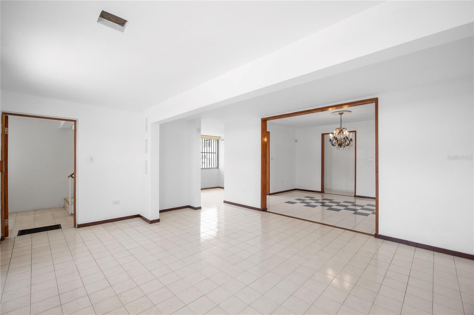 Extension Villa Caparra CALLE FLORENCIA C9