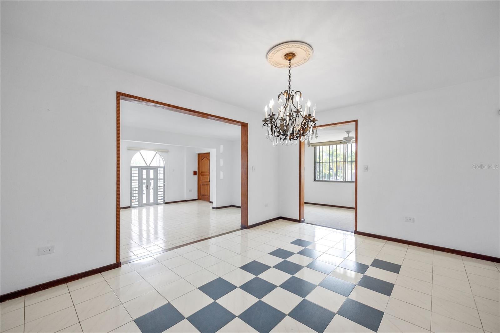 Extension Villa Caparra CALLE FLORENCIA C9