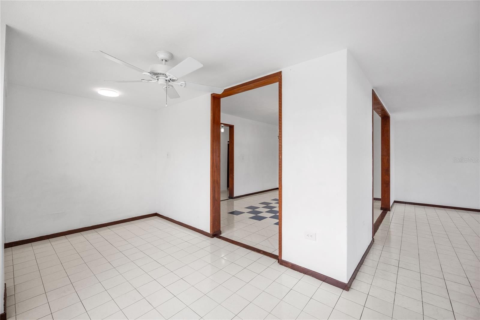 Extension Villa Caparra CALLE FLORENCIA C9