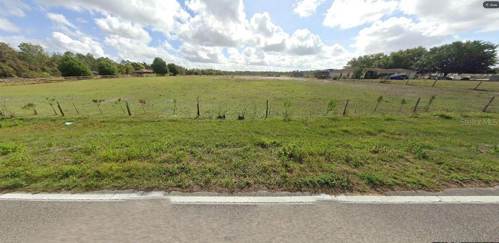 Photo of Sweet Hill Rd, Polk City, FL 33868 (MLS # O6263834)