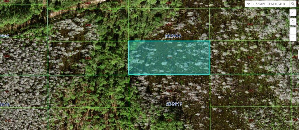 Photo of Sweet Hill Rd, Polk City, FL 33868 (MLS # O6263834)