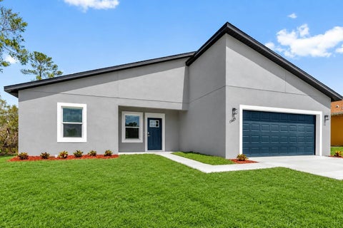 Photo of 13673 SW 43 Circle, Ocala, FL 34473 (MLS # O6451666)
