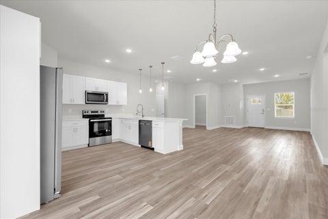 Tiny photo for 13673 SW 43 Circle, Ocala, FL 34473 (MLS # O6451666)