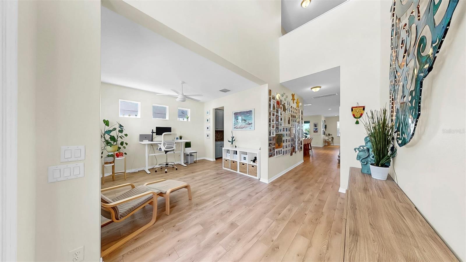 CARLTON LAKES PH 1A 1B-1 AN - Residential