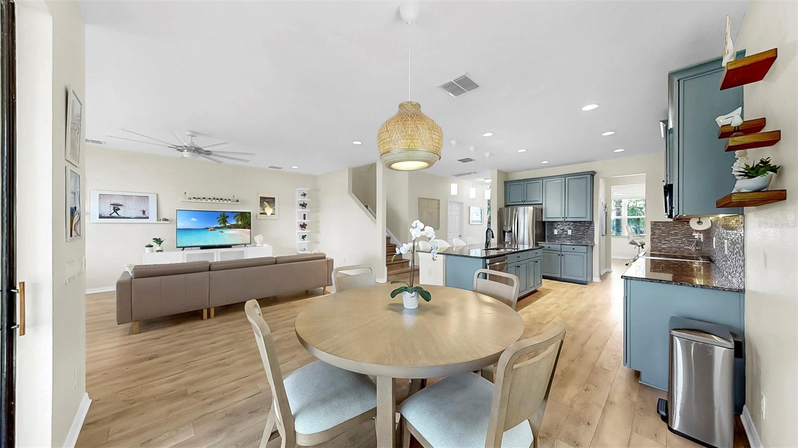 CARLTON LAKES PH 1A 1B-1 AN - Residential