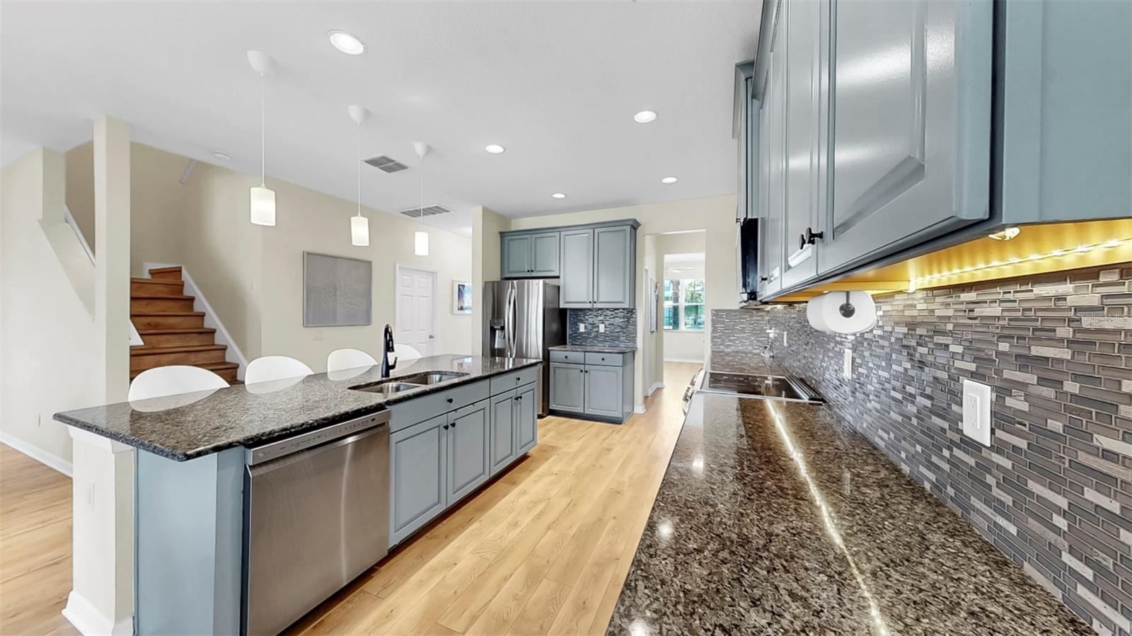 CARLTON LAKES PH 1A 1B-1 AN - Residential