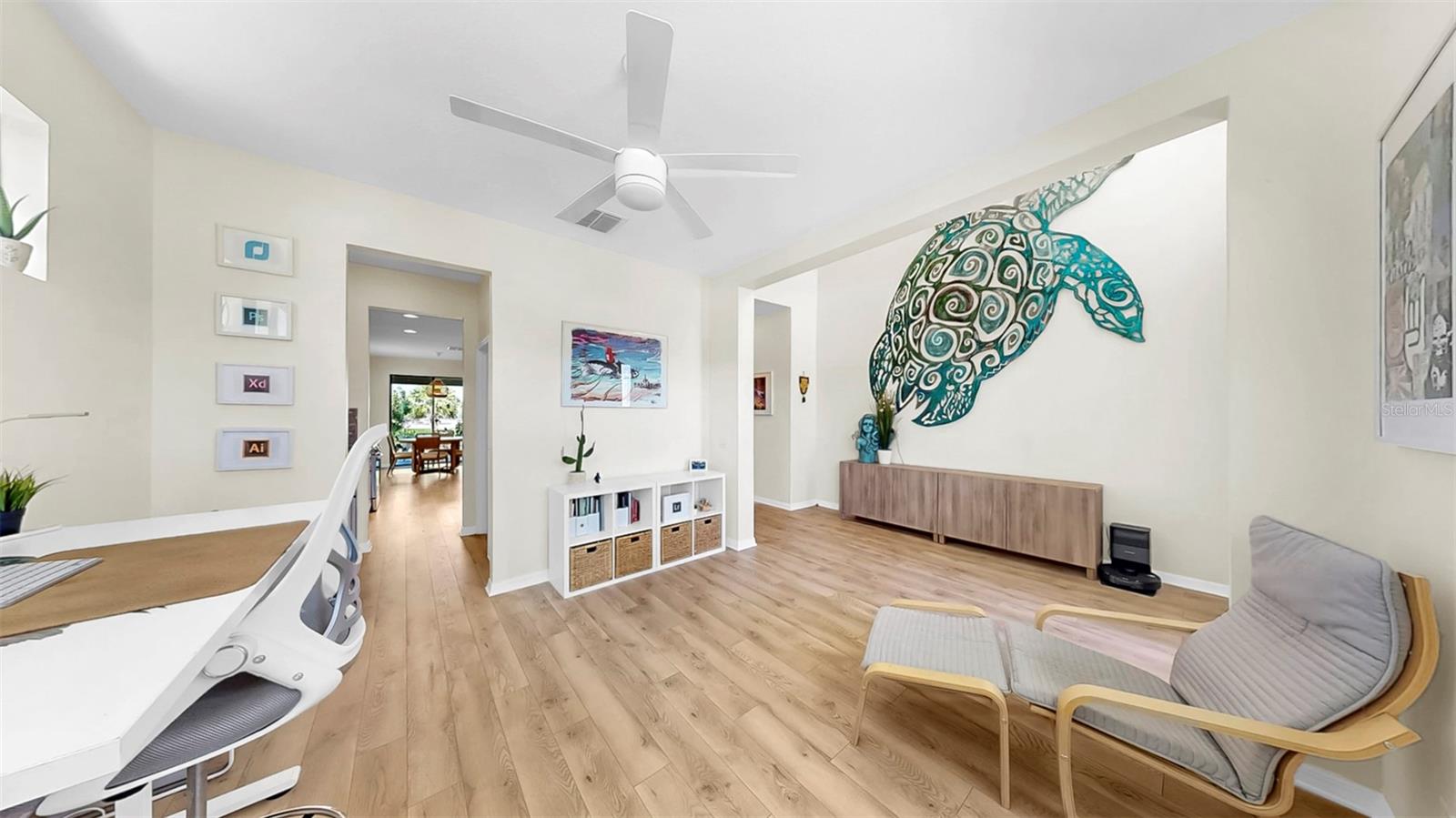 CARLTON LAKES PH 1A 1B-1 AN - Residential