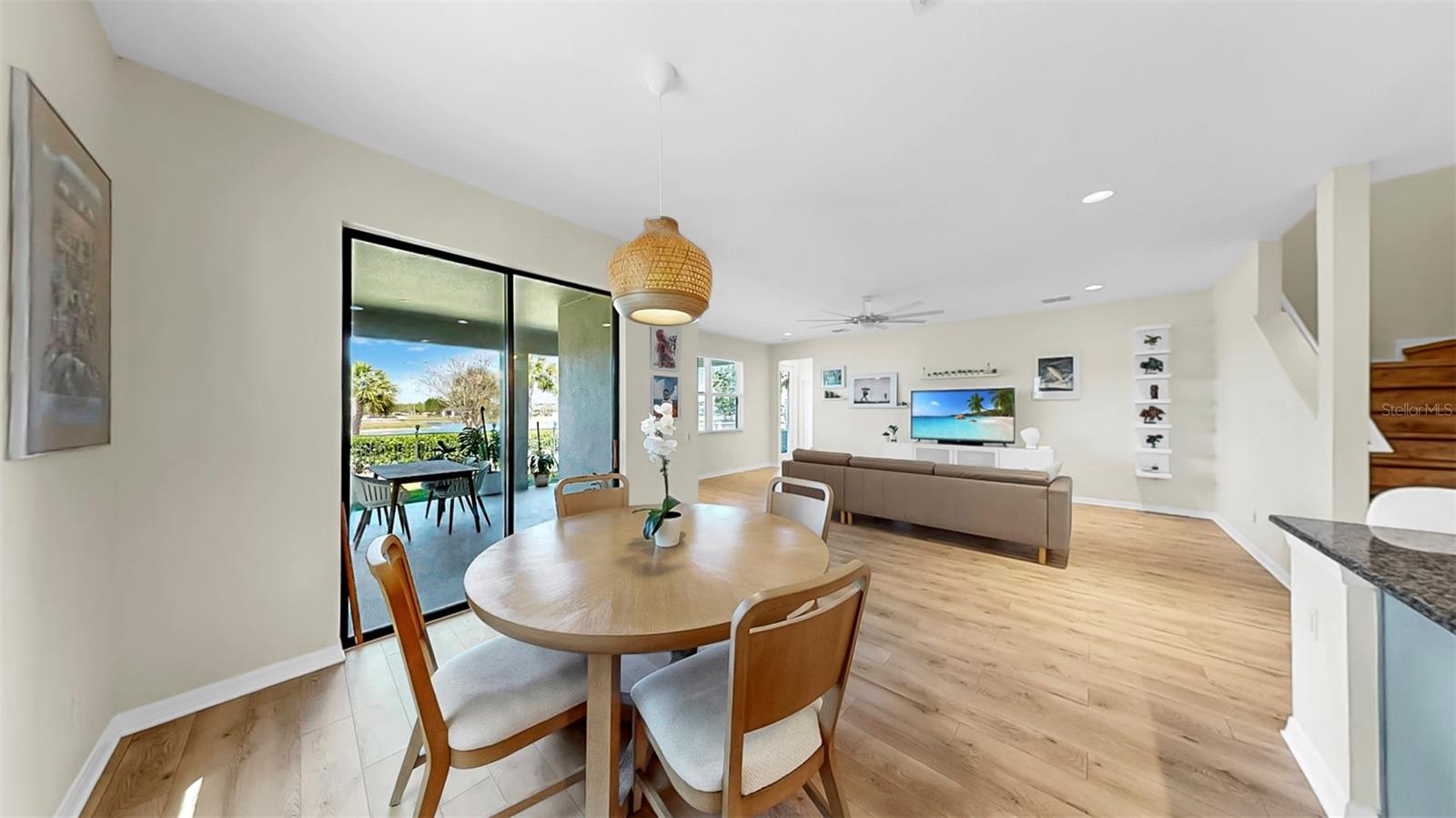 CARLTON LAKES PH 1A 1B-1 AN - Residential