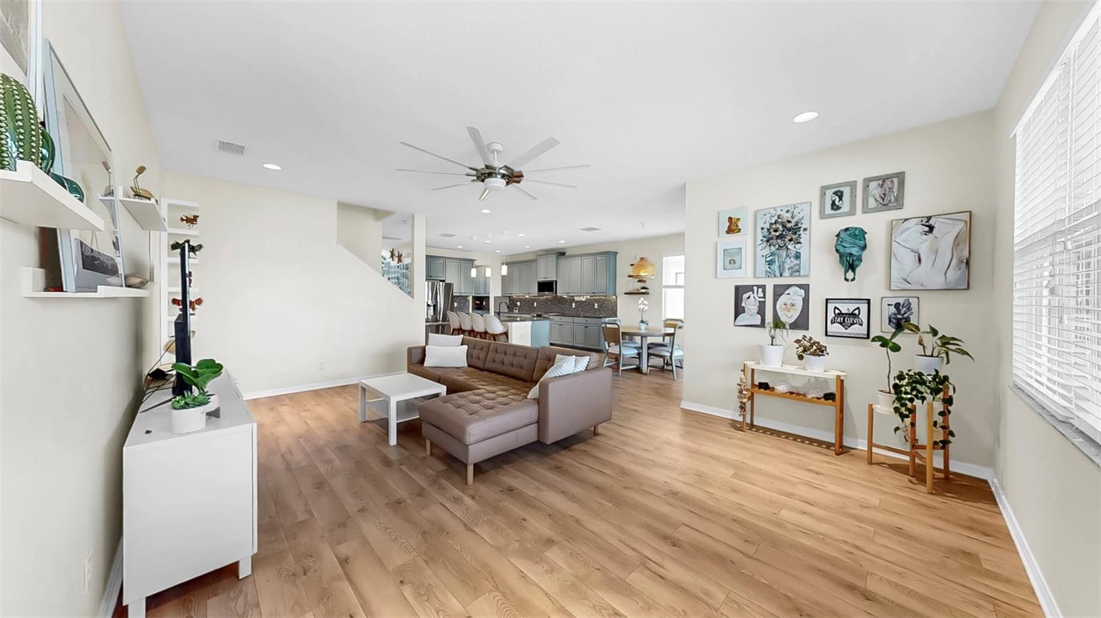 CARLTON LAKES PH 1A 1B-1 AN - Residential